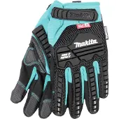 Makita Arbeitshandschuh Gr. 10 schwarz