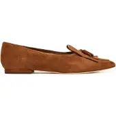 Ralph Lauren Ballerinas 802P04175002 Braun 37