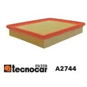 TECNOCAR Luftfilter A2744