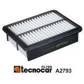 TECNOCAR Luftfilter A2793