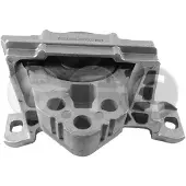 STC Motorlager Hydrolager Vorne für FORD FOCUS III Turnier T423309