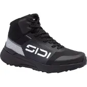 Sidi Fluxx Mid wasserdichte Motorrad Schuhe