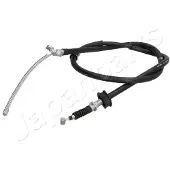Japanparts Seilzug, Feststellbremse BC-628L