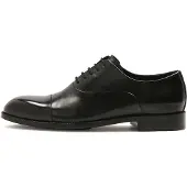 Kazar Schnürschuhe in Schwarz | Gr.: 41