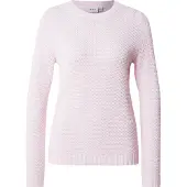 Vila Dalo O-neck Knit Pullover