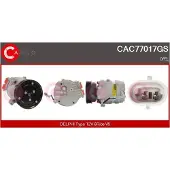 Casco Kompressor, Klimaanlage Genuine CAC77017GS