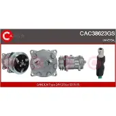 Casco Kompressor, Klimaanlage Genuine CAC38623GS