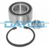 DAYCO Radlagersatz KWD1318