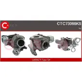 Casco Lader, Aufladung KAYOTAWA CTC73066KS