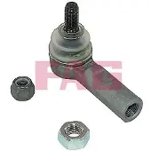 Fag Spurstangenkopf Spurstange für FIAT Sedici (FY) für SUZUKI Grand Vitara II SUV (JT, TE, TD) Vorne 840 1298 10