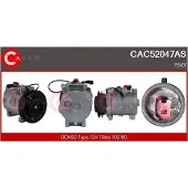 Casco Kompressor, Klimaanlage Brand New HQ CAC52047AS