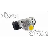 CIFAM Radbremszylinder 04-0554