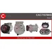 Casco Kompressor, Klimaanlage Brand New HQ CAC71079AS