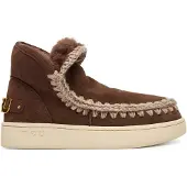 Mou Schneeschuhe MU.FW741001A Braun 37