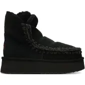 Mou Schneeschuhe MU.FW681010A Schwarz 37