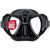 Salvimar Trinity Anti Fog Speerfischen Maske