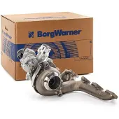 BORGWARNER Lader, Aufladung B01V 16359880057