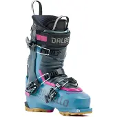 Dalbello Cabrio Mv Free 95 If Damen-alpinskistiefel