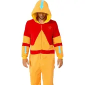 Opposuits Avatar: Aang