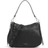 Coccinelle Nory Handtasche aus genarbtem Leder