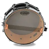 Evans Snare Side Hazy 200 Trommelfell 10