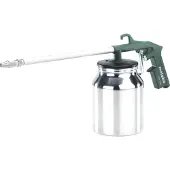 Metabo SPP 1000 Druckluft Sprühpistole 6 bar + Saugbecher ( 601570000 )