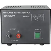 Voltcraft FSP-11320 Labornetzgerät, Festspannung 13.8 V/DC 20 A 280 W Anzahl Ausgänge 1 x