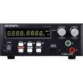 Voltcraft CPPS-160-84 Labornetzgerät, einstellbar 0.02 - 84 V/DC 0.01 - 5 A 160 W USB fernsteuerbar, programmierbar, Au