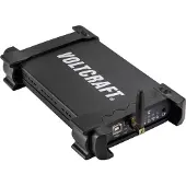 Voltcraft 1070D USB-Oszilloskop 70 MHz 250 MSa/s 6 kpts 8 Bit Digital-Speicher (DSO) 1 St.