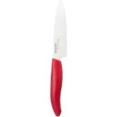 Kyocera Allzweckmesser ''Gen'' in Rot - (L)22,4 cm - onesize
