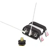 Rycote Wireless Receiver Bracket Mkii