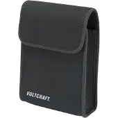 Voltcraft VC-100 VC-100 Messgerätetasche Passend für (Details) VC131, VC151, VC171, VC191, VC195