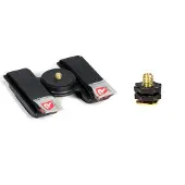 Rycote Wireless Receiver Bracket Mkii