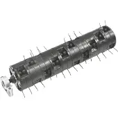 Makita 652024750 Lüfterwalze 360 Mm UV3600