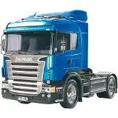 Tamiya Scania R470
