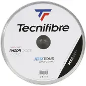 Tecnifibre Razor Code 200 M Tennisrollen Saite