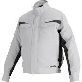Makita Akku-Klimajacke - DFJ213Z3XL 3XL