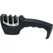 Funktion Messerschleifer 20,5 cm