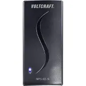 Voltcraft NPS-65-N Strømforsyning til bærbar computer 65 W 3.5 A