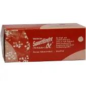 Weltecke Sauerländer 15 Kräuter Öl 35 ml