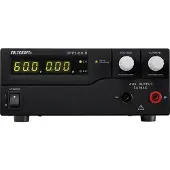 Voltcraft DPPS-60-8 Labornetzgerät, einstellbar 1 - 60 V/DC 0 - 8 A 480 W USB programmierbar Anzahl Ausgänge 1 x