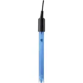 Voltcraft KBM-110 pH-måleapparat Redox (ORP), Temperatur, pH-værdi
