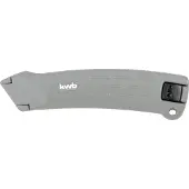 Kwb ANGEBOT! 2x Profi Dämmstoffmesser 173 mm mit 140 x 18 mm Klinge