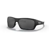 Oakley Sonnenbrille aus Glas Turbine Prizm | Größe 2XL