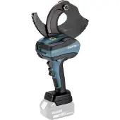 Makita Akku-Kabelschneider 18V - 65 mm - geschlossen - DTC102ZK