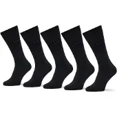 BOSS Uni Color 10244642 01 Kurze Socken 5 Paare