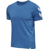 Hummel T-Shirt Legacy Chevron