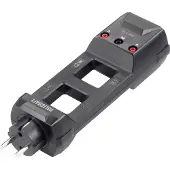 Voltcraft Messadapter