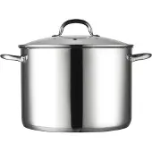 Funktion Kochtopf 18/0-stahl 14,5 L