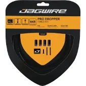 Jagwire Kit Sattelstützenkabel Pro Dropper